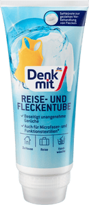 Denkmit Vlekverwijderaar reisformaat, 200 ml