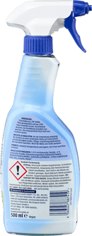 Détachant Denkmit pour textiles blancs et colorés, 500 ml