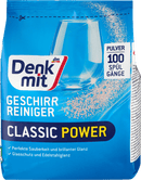 Denkmit Vaatwasmiddel in poedervorm Classic, 1,5 kg