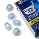 Denkmit Vaatwasmiddel-tabletten Multi-Power, 40 stuks
