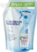 Recharge de nettoyant pour vitres concentré Denkmit, 333 ml