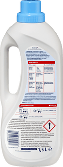 Denkmit Hygiëne-spoelmiddel voor wasdesinfectie 20WL, 1,5 l