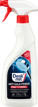 Denkmit Kalkverwijderaar Anti Kalk Power, 750 ml