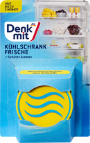 Denkmit Réfrigérateur fraîcheur avec extrait d'algues, 1 pc.
