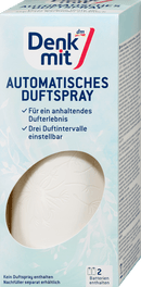 Désodorisant automatique Denkmit, 1 pièce