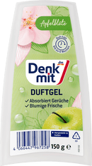 Denkmit Luchtverfrisser geurgel appelbloesem, 150 g