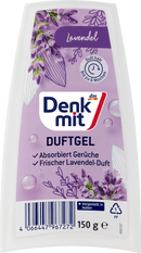 Denkmit Luchtverfrisser geurgel, 150 g