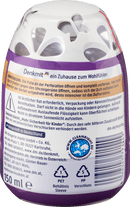 Denkmit Luchtverfrisser Golden Plum, 150 ml
