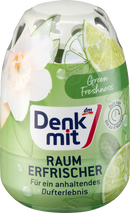 Denkmit Luchtverfrisser Green Freshness, 150 ml