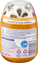 Denkmit Luchtverfrisser Lemon&Orange, 150 ml