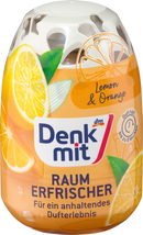 Denkmit Luchtverfrisser Lemon&Orange, 150 ml