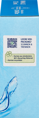 Denkmit Luchtverfrisser minispray Ocean Fresh starterset, 25 ml