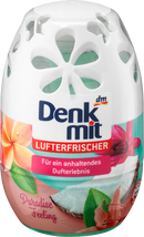 Denkmit Luchtverfrisser Paradise Feeling, 150 ml