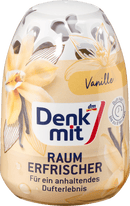 Denkmit Luchtverfrisser Vanille, 150 ml
