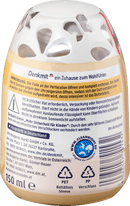 Denkmit Luchtverfrisser Vanille, 150 ml
