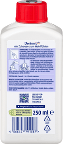 Nettoyant machine Denkmit contre la graisse et le calcaire, 250 ml