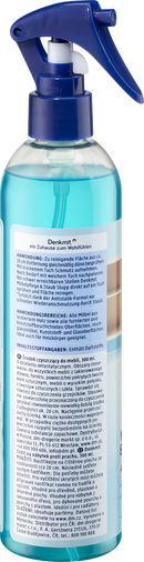 Denkmit Meubelverzorging Stofstop, 300 ml