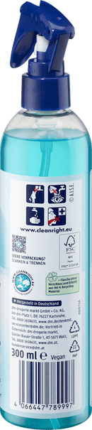Denkmit Meubelverzorging Stofstop, 300 ml