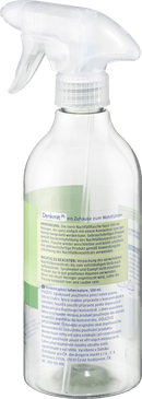 Bouteille de recharge Denkmit naturelle, 1 pièce