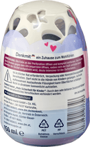 Denkmit Luchtverfrisser Velvet Love, 150 ml