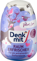 Denkmit Luchtverfrisser Velvet Love, 150 ml