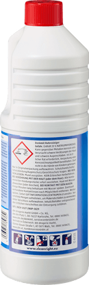 Denkmit Afvoerreiniger, 1 l