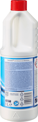 Denkmit Afvoerreiniger, 1 l