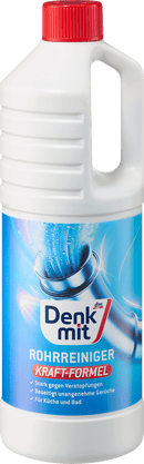 Denkmit Afvoerreiniger, 1 l