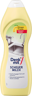 Denkmit Schuurmelk met frisse citrusgeur, 750 ml