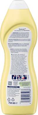 Denkmit Schuurmelk met frisse citrusgeur, 750 ml