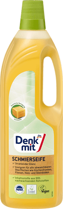 Denkmit Savon doux or, 1 l