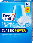 Denkmit Vaatwastabletten Classic, 65 stuks