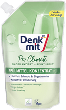 Denkmit Afwasmiddelconcentraat Pro Climate, 500 ml