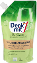 Denkmit Pro Climate Concentré de détergent Ultra nature, 500 ml