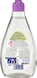 Denkmit Afwasmiddel Ultra Pro Climate Lavendel, 500 ml