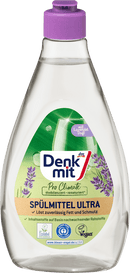 Denkmit Afwasmiddel Ultra Pro Climate Lavendel, 500 ml