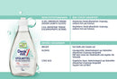 Denkmit Ultra Sensitive Liquide de rinçage, 500 ml