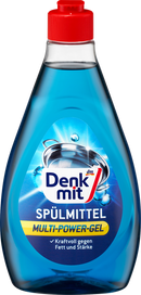 Denkmit Afwasmiddel Ultra, 500 ml
