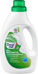 Denkmit Nettoyant puissant pour un blanc éclatant, 1,1 l