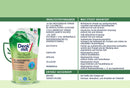 Denkmit Lessive concentrée puissante Pro Climate Nature, 33 Wl