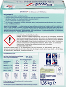 Denkmit Waspoeder Ultra Sensitive, 20 wasbeurten