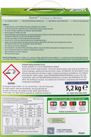 Denkmit Lessive en poudre pour usage intensif, 80 Wl
