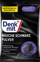 Denkmit Waspoeder voor zwarte was, 50 g