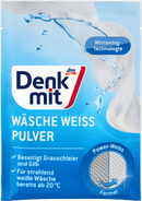 Denkmit Waspoeder voor witte was, 50 g