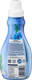 Denkmit Parfum de lavage Cotton Dream, 0,4 l