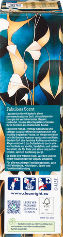 Denkmit Wasparfum  Fabulous Scent, 275 g