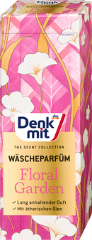 Denkmit Wasparfum Floral Garden, 275 g