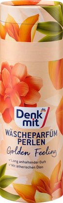 Denkmit Wasparfum Golden Feeling, 275 g