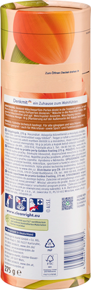 Denkmit Wasparfum Golden Feeling, 275 g