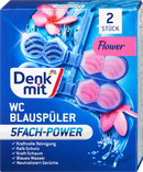 Farine pour chasse d'eau Denkmit, 96 g